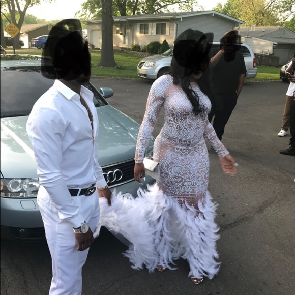 Angel Brinks | Dresses | Angel Brinks 